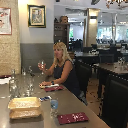 Brit Du Moulin De La Pioline - La Table à Fromages Aix-en-Provence